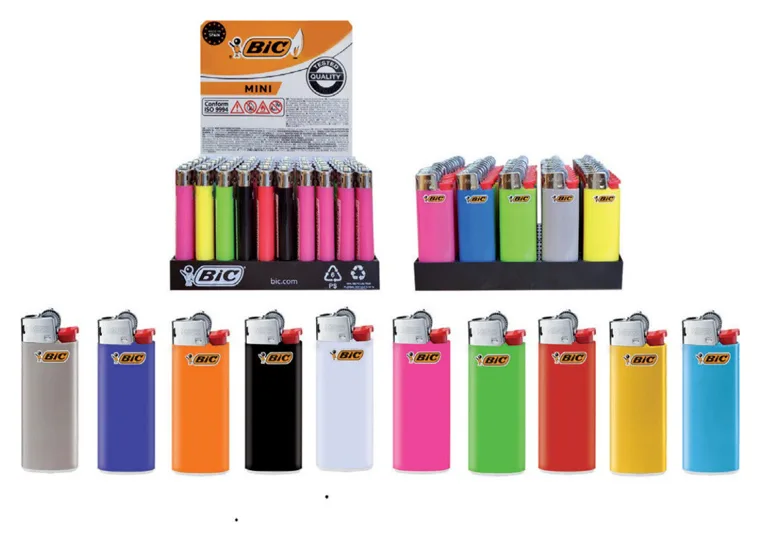 BIC J25 Mini
