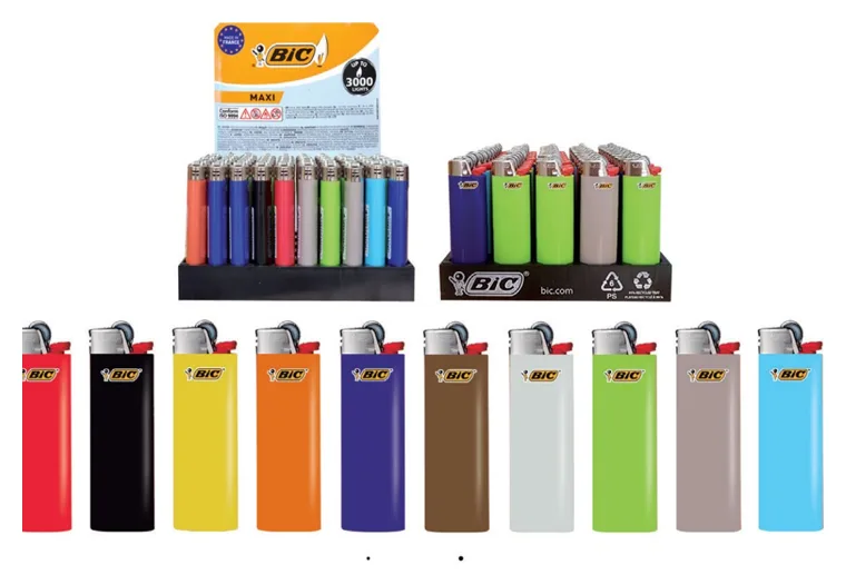 BIC J26 Maxi