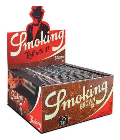 Smoking